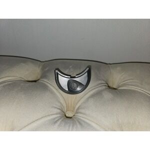 OEM Dyson DC07 Vacuum Genuine Used Part On Off Power Switch Cover Button